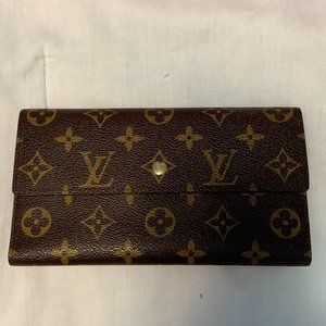 Louis Vuitton Wallet